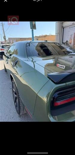 دودج تشالنجر